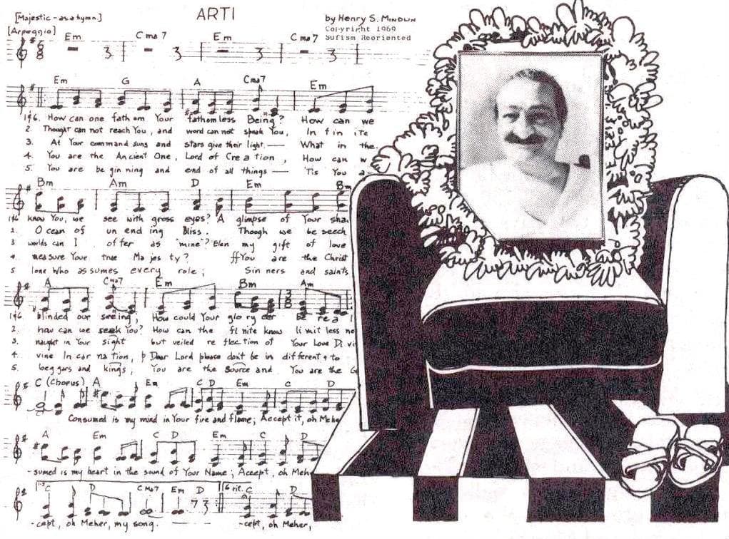 American Arti lyrics