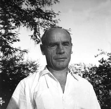 Francis Brabazon - Australian Arti Composer