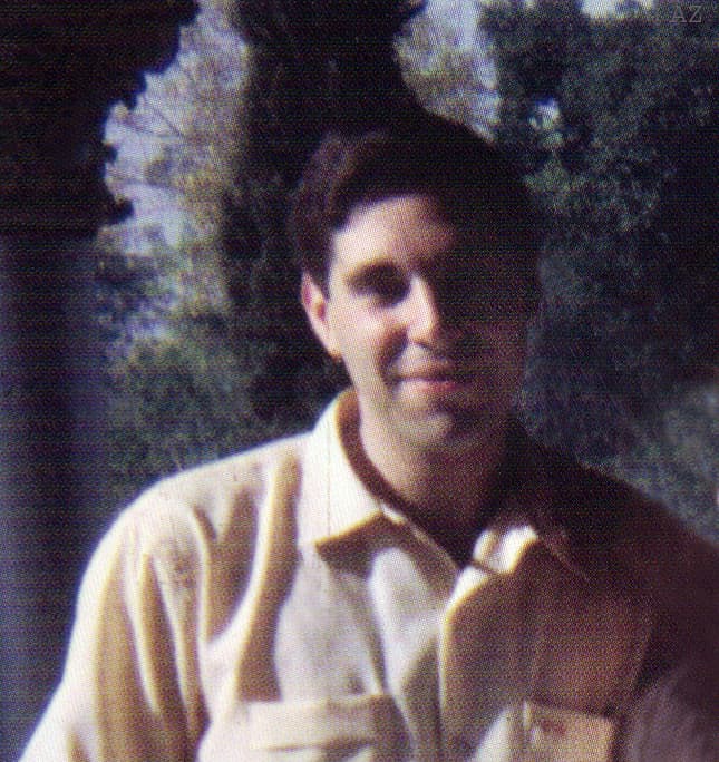Henry Mindlin - American Arti Composer