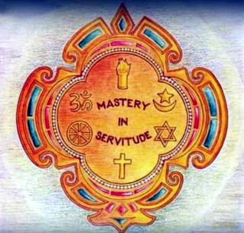Mastery in Servitude design
