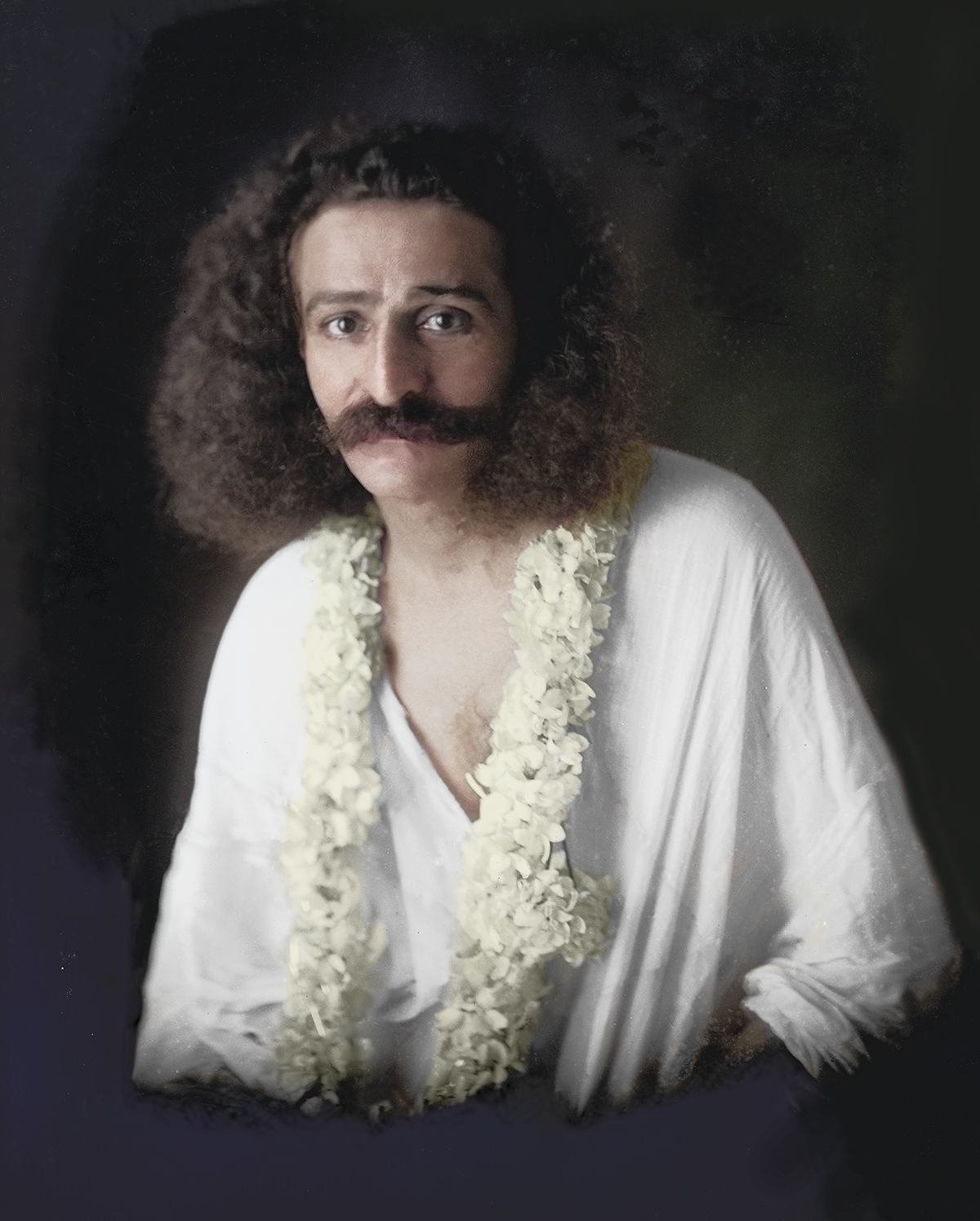 Bijapur, 1930