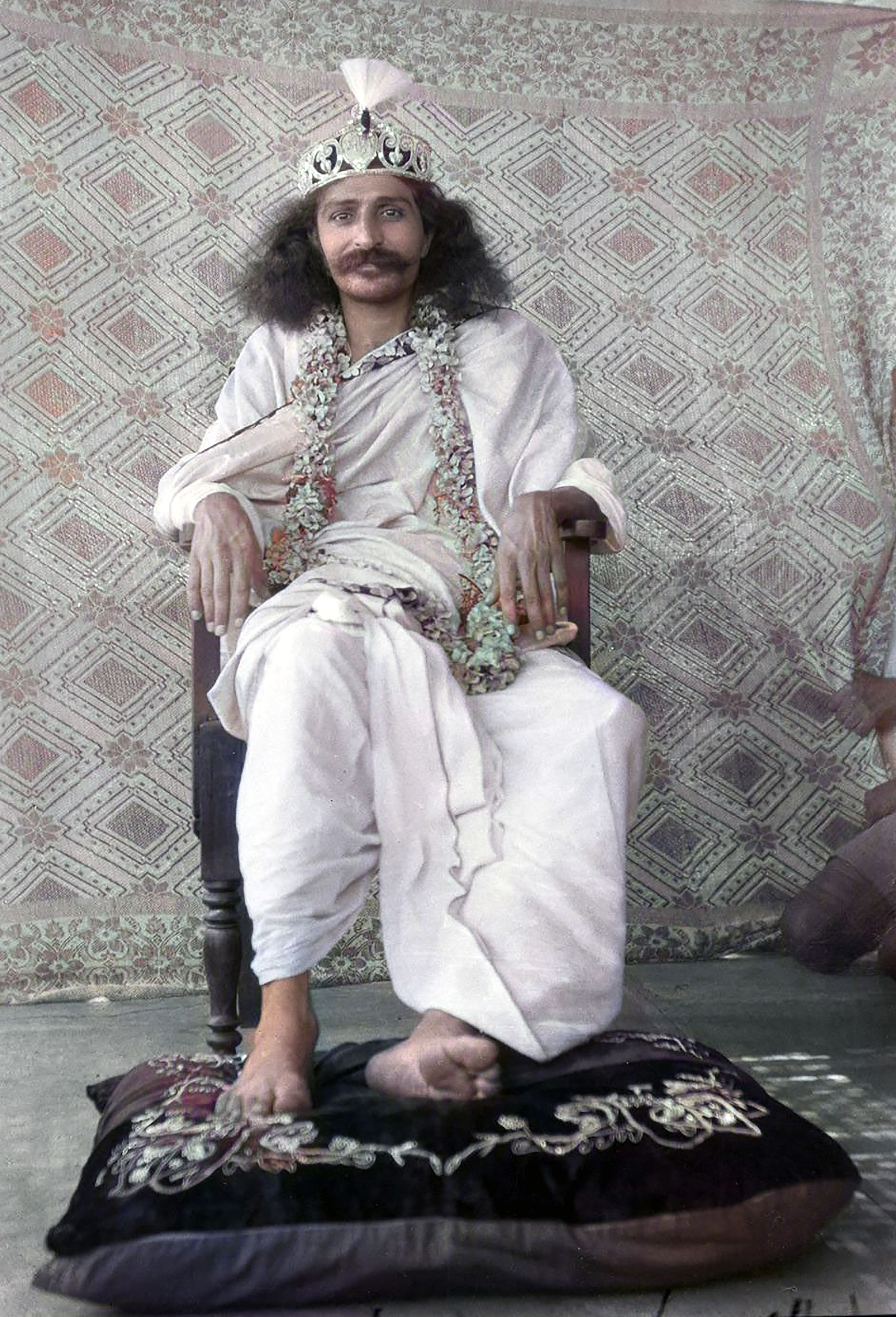 Toka, 1928
