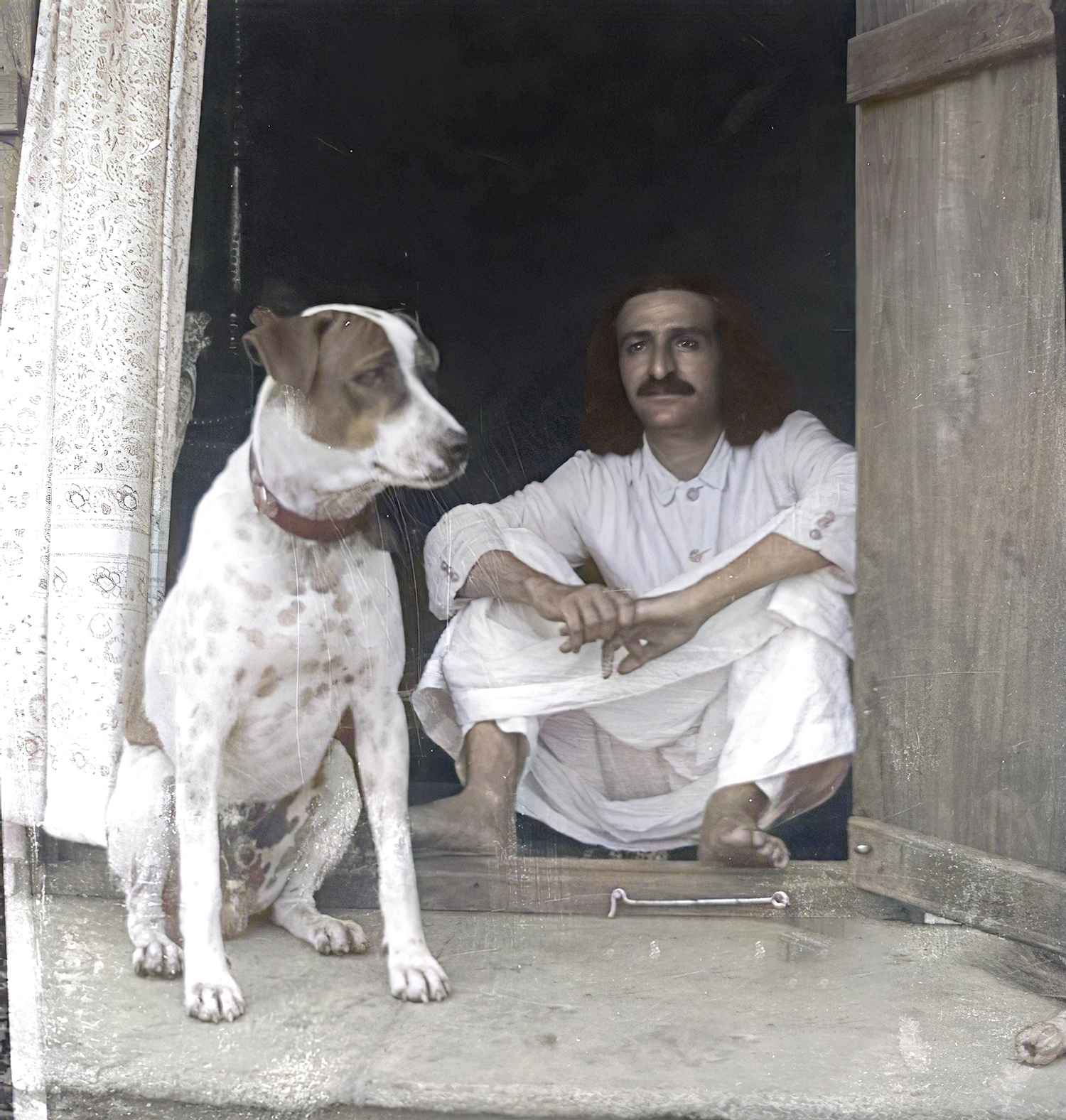 춤과 함께