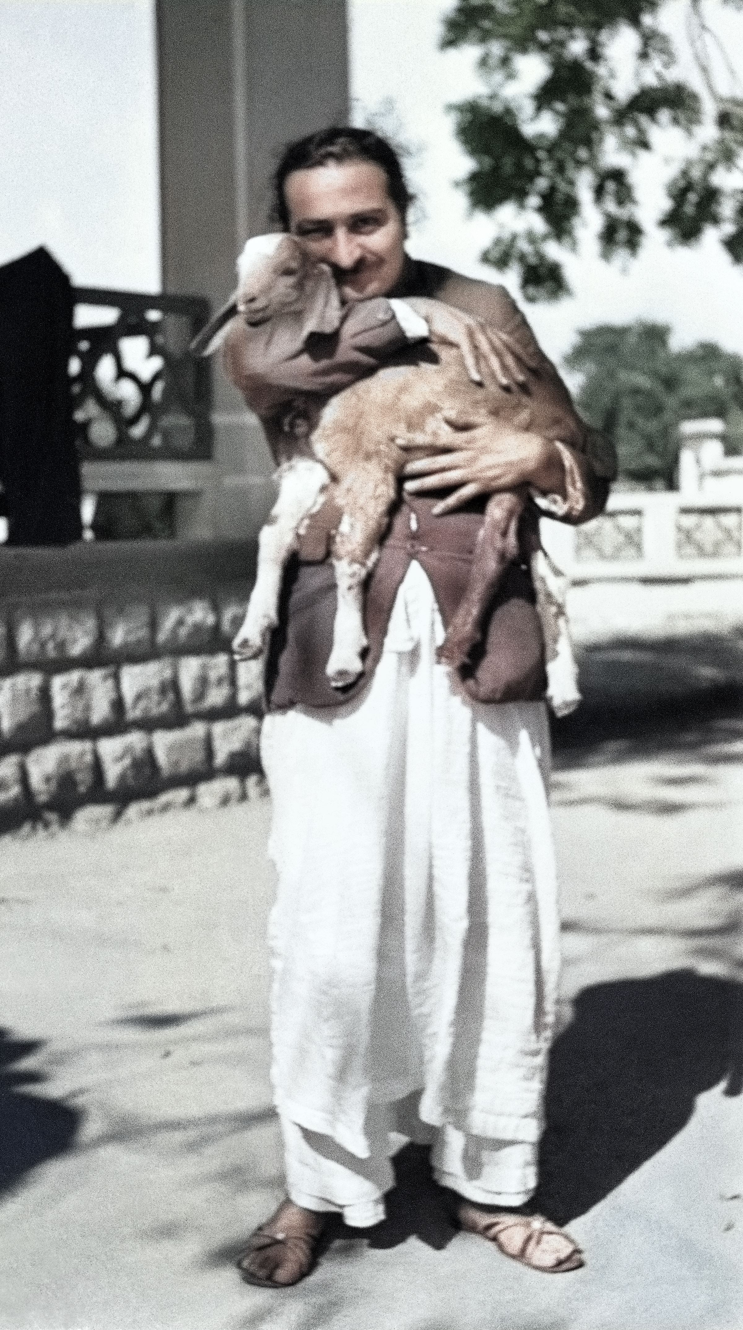 알와르, 1939년