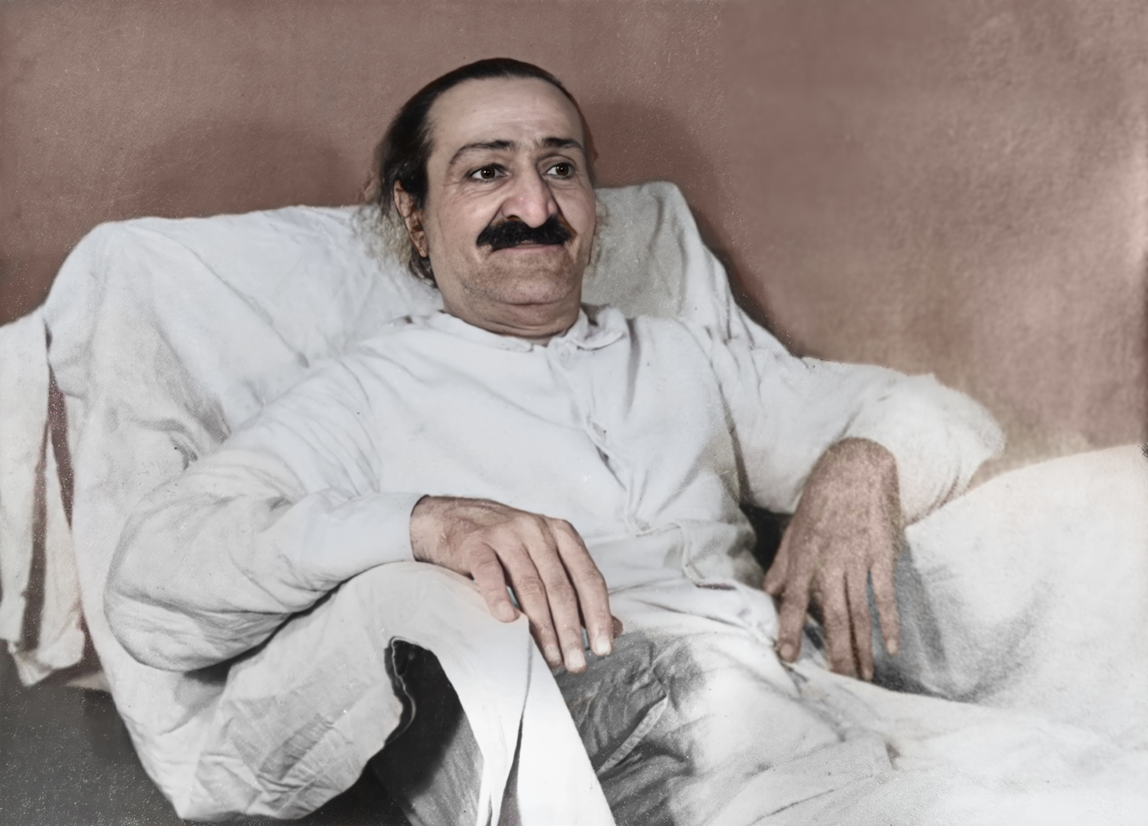 Dehra Dun, 1950
