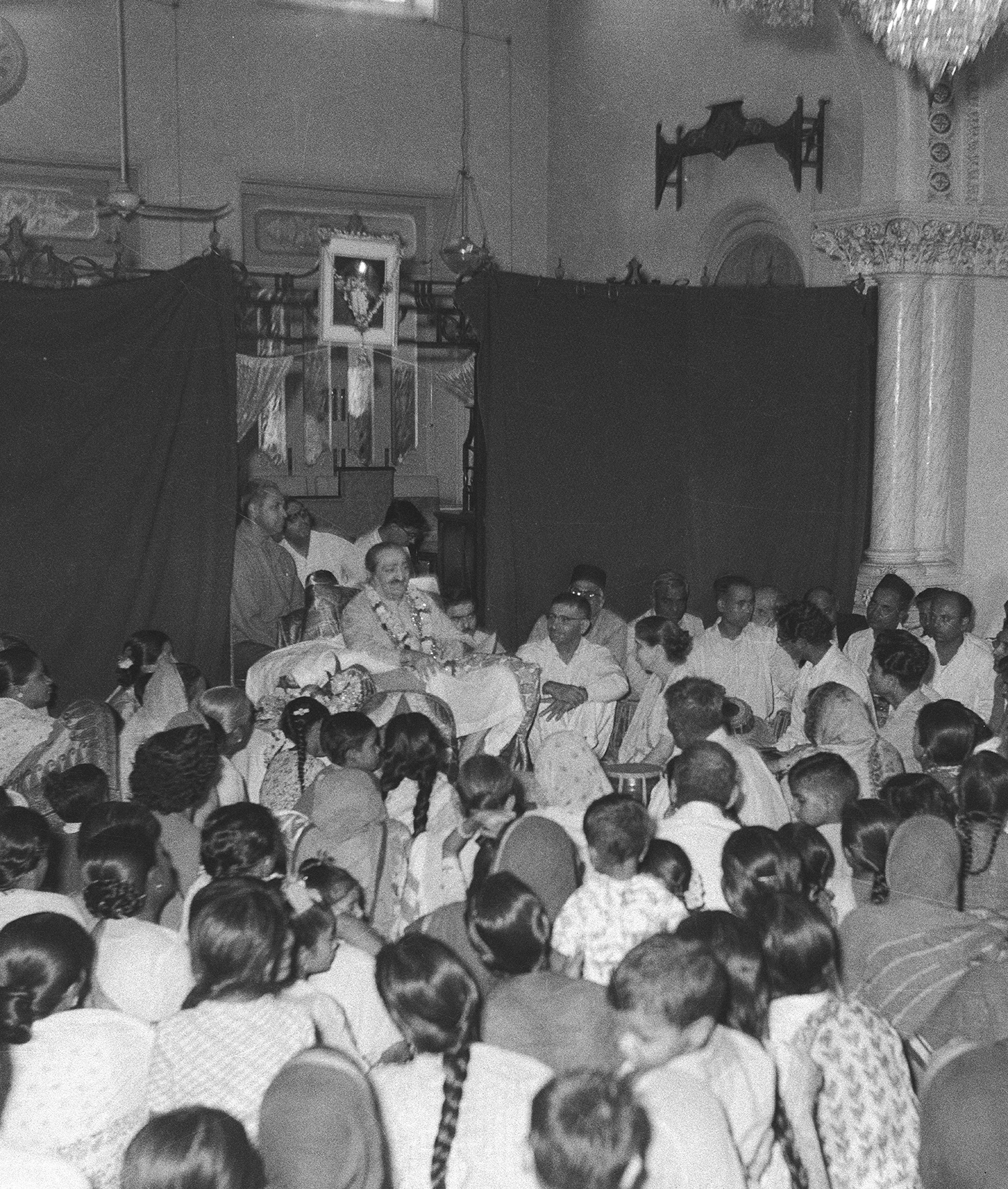 구루프라사드, 1959