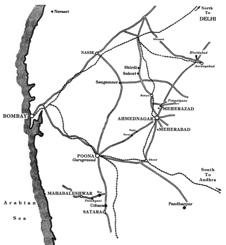 인도, 1954-56년